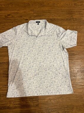 Peter Millar Crown Crafted Beach Designs
Size: XXL
